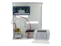 KIT-NEO16RF PowerSeries Neo Starter Kit, 16 zones, Hybride