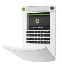 Jablotron JA-114E-WH