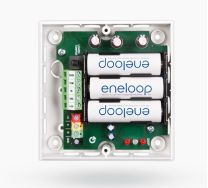 JA-120N BUS module voor bediening elektrisch slot