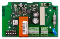 Jablotron JA-150N draadloze relais output module PG (10 A/230V AC)