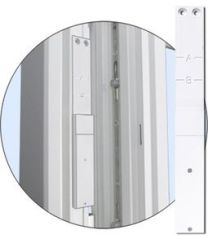 JA-152M wireless magnetic window-detector