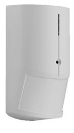 JA-80PB wireless motion/glass-break detector