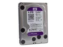 WD Purple Hardeschijf 6TB SATA