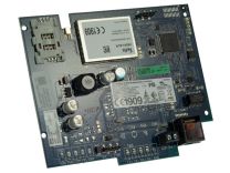 DSC TL280LE-EU Dual-Path kiezer; LAN en GSM