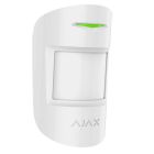Radar PIR sans fil Ajax MotionProtect Plus 