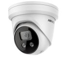 Hikvision DS-2CD2346G2-IU AcuSense, 4Mp WDR Dome Camera