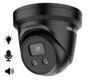 Hikvision DS-2CD2346G2-ISU/SL 4MP Mask Detection Dome