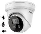Hikvision DS-2CD2346G2-ISU/SL AcuSense 2.0 4MP Dome