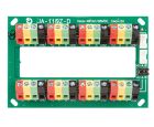 Jablotron JA-110Z-D Multiposition Bus terminal module