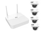 UniView WiFi HD Dome Camera KIT