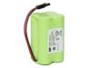 PG8920 Batterypack 1.8 Ah / 4.8V