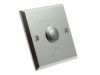 Conas DB-02 Aluminium Exit Knop