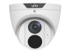 Uniview IPC3615SB-ADF28KM-I0, 5MP Light-Hunter Dome Camera + Audio