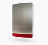 Jablotron JA-1X1A-C-ST Siren Cover, stainless steel