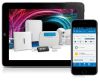 Connect-Alarm mobile App