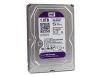 WD Purple Hardeschijf 1TB SATA