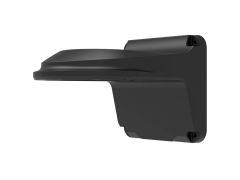 Topview 130938 Wall Mount for Dome Cameras Black