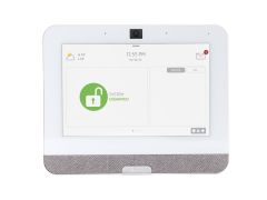 IQPanel4 218061 SmartHome Alarmsysteem