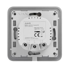 AJAX 45112 LightCore (2-way) Flush-Mounted Relay