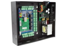 Viscoo AC-170NET Netwerk Controller