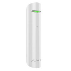 Ajax GlassProtect Electret Microphone White