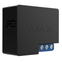 Ajax WallSwitch