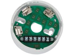 Notifier B524HTR-WH Verwarmde Sokkel voor NFXI Melders, Wit