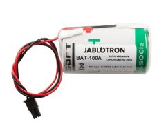 Jablotron BAT-100A outdoor siren battery