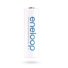 Eneloop BAT-1V2-NIMH.1 1.2V NiMh AA BK-3MCCE 1900mAh oplaadbare batterij