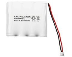 Jablotron BAT-4V8-N900 Battery