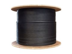 UTP Cat 6 Ground Cable