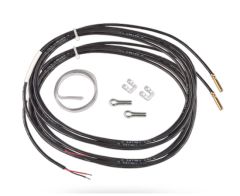 CP-201T Resistor temperature sensors