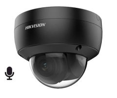 Hikvision DS-2CD2146G2-I, WDR 4Mp IR Dome Camera, black