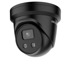 Hikvision DS-2CD2386G2-IU(C) black 8Mp Dome Camera