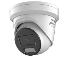 Hikvision DS-2CD2387G3-LIS2UY/SL ColorVu 8Mp Dome
