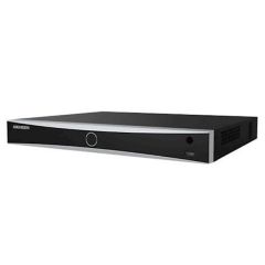 Hikvision DS-7608NXI-I2/8P/S, 8 Kanalen 4K PoE Acusense NVR Netwerk Video Recorder