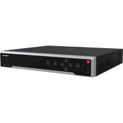 Hikvision DS-7732NI-M4/16P PoE M-Serie 8K NVR