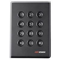 Hikvision DS-K1108EK Kaartlezer met Keypad EM