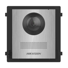 Hikvision DS-KD8003-IME1/NS Video Intercom Module Door Station Stainless steel