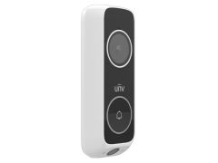 UNV ED-525B-WB Dual-lens Video Doorbel