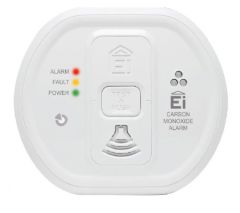 Ei208W Stand-alone CO Koolmonoxide detector