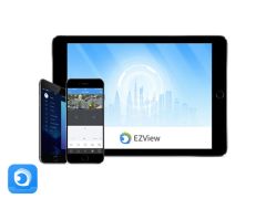 EZView App for UniView