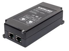 Gigabit High-Power POE+ Injector