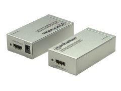 HDMI Cat5e/Cat6 Extender, 1080P signaal tot 50m