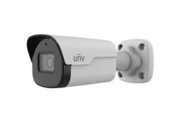 Uniview IPC2124SB-ADF28(40), 4MP Deep Learning IR Bullet Camera