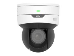 Uniview IPC6415SR-X5UPW 5MP IR Network Indoor Mini PTZ Dome Camera