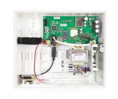 Jablotron JA-101KR alarmcentrale met radio module