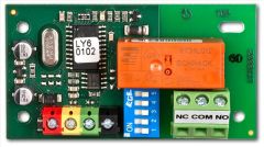 Jablotron JA-110N BUS power output module PG