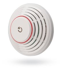 Jablotron JA-151ST wireless fire and temperature detector