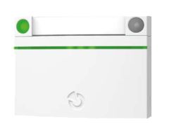 Jablotron JA-152E 2-weg draadloos RFID codebedienpaneel